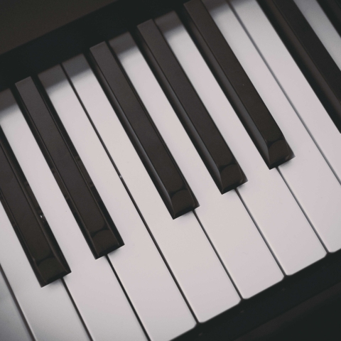 Piano Lessons With Gaya 7